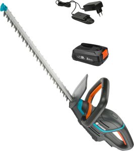 Gardena ComfortCut 50/18V P4A