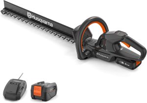 Husqvarna Aspire H50-P4A