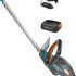 Notre test du RYOBI OPT1845 sur perche