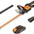 Notre test du Bosch AdvancedHedgeCut 65